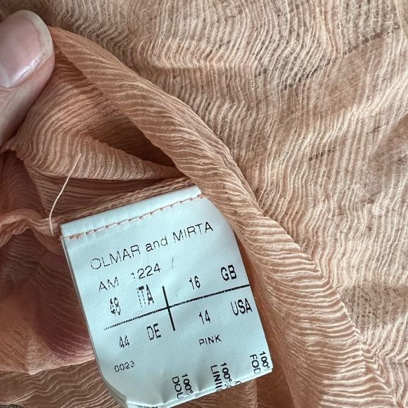 AMEN sequin embellished jacket - Picture 10 of 10